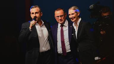 Reaktionen und Entwicklungen nach der Wahl in Sachsen-Anhalt