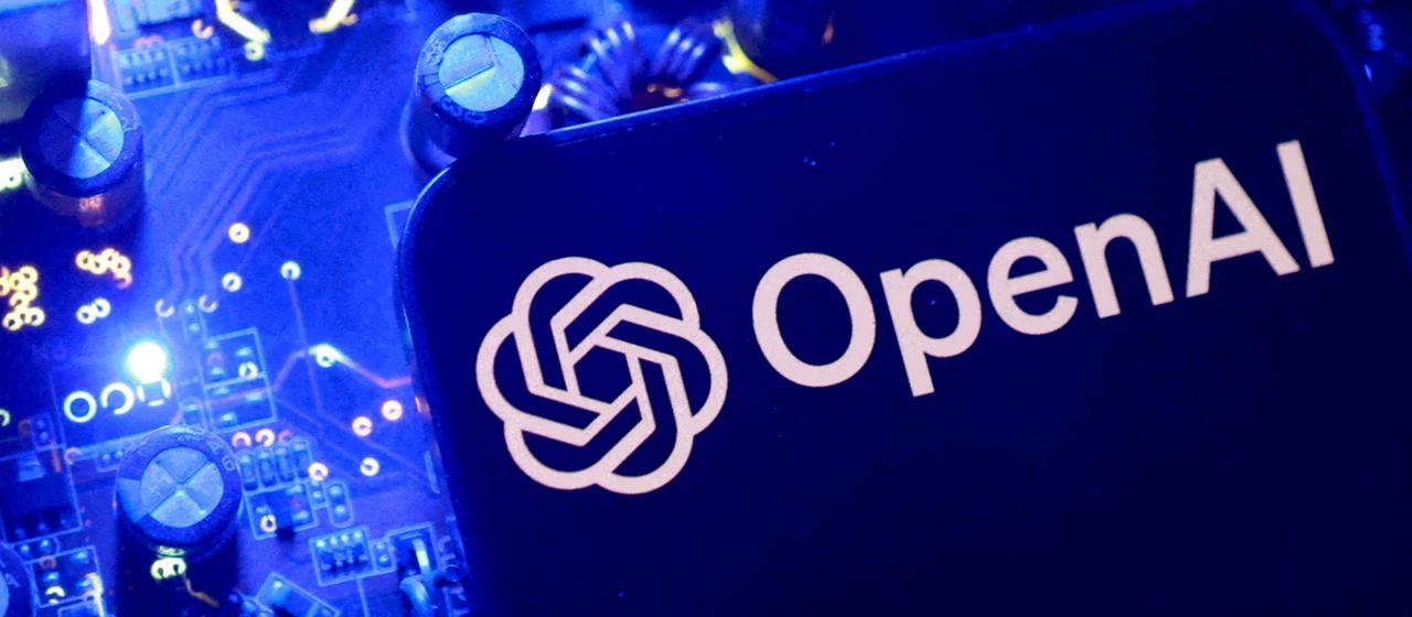 Sicherheitsbedenken bei OpenAI: KI-Modell zurückgehalten