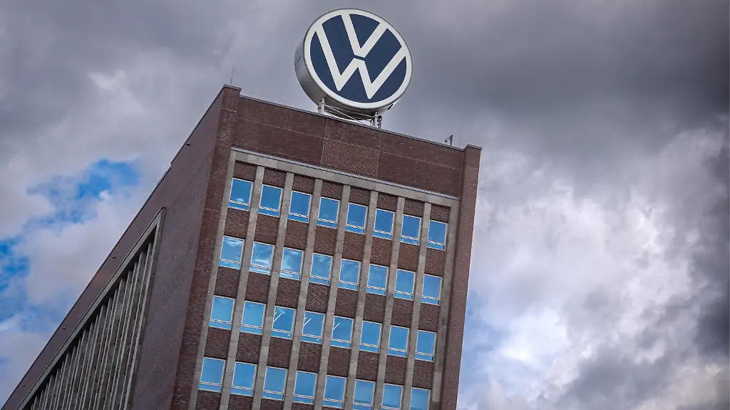 VW: Sparpaket und Stellenabbau
