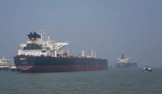 Saudi-Arabien erhöht Öl-Exporte trotz Pipeline-Schäden