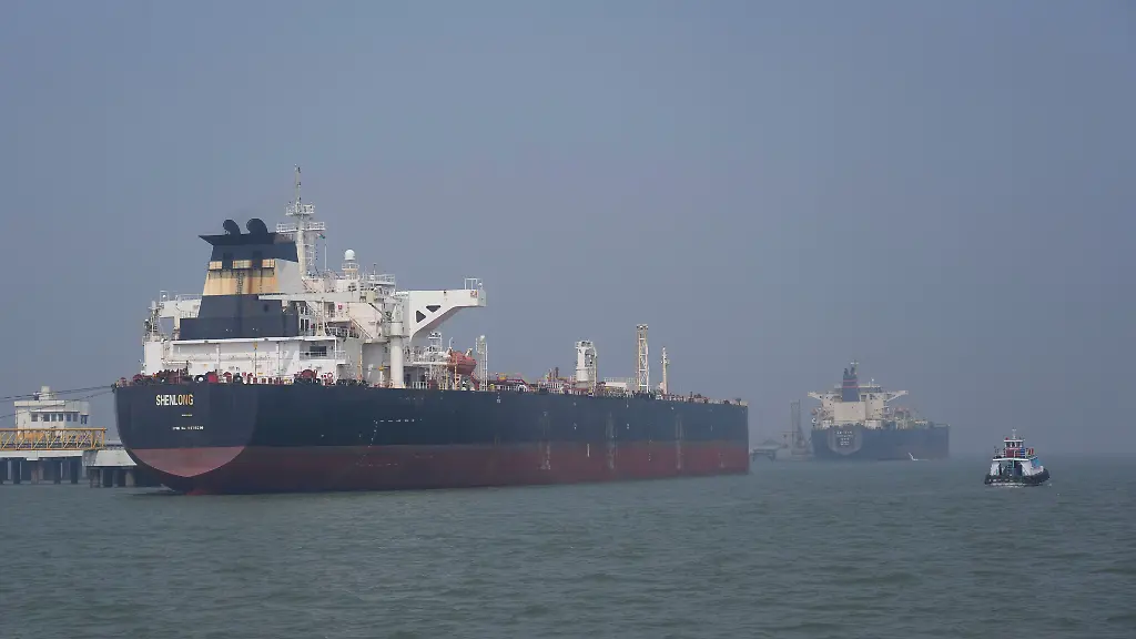 Saudi-Arabien erhöht Öl-Exporte trotz Pipeline-Schäden