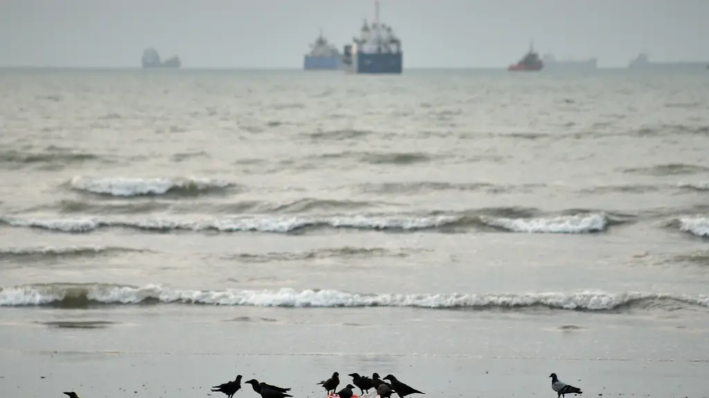 Ölversorgung unter Druck nach Angriffen auf Schiff und Pipeline