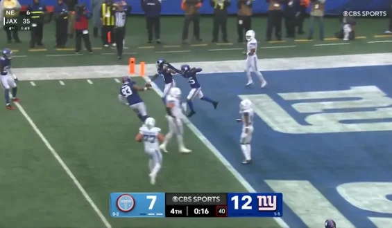Giants suchen Ersatz nach Verletzungsrückschlägen