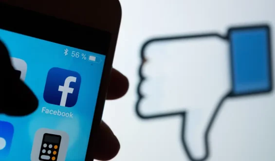 Meta droht Milliardenstrafe: Täuschung im Cambridge-Analytica-Skandal bestätigt