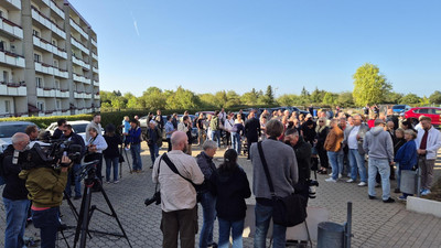 Live-Bericht: Landtagswahl in Sachsen-Anhalt
