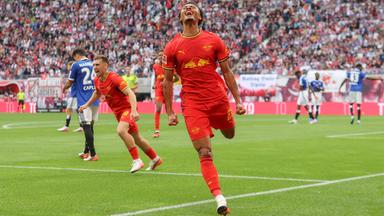 Hamburger SV in schwerer Krise nach zweitem 0:5