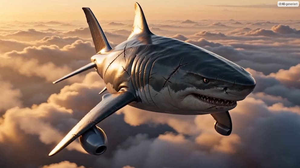 Airbus setzt auf Treibstoffeinsparung mit innovativem Design