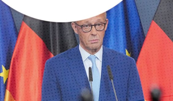 Internationale Pressestimmen zur politischen Lage in Deutschland