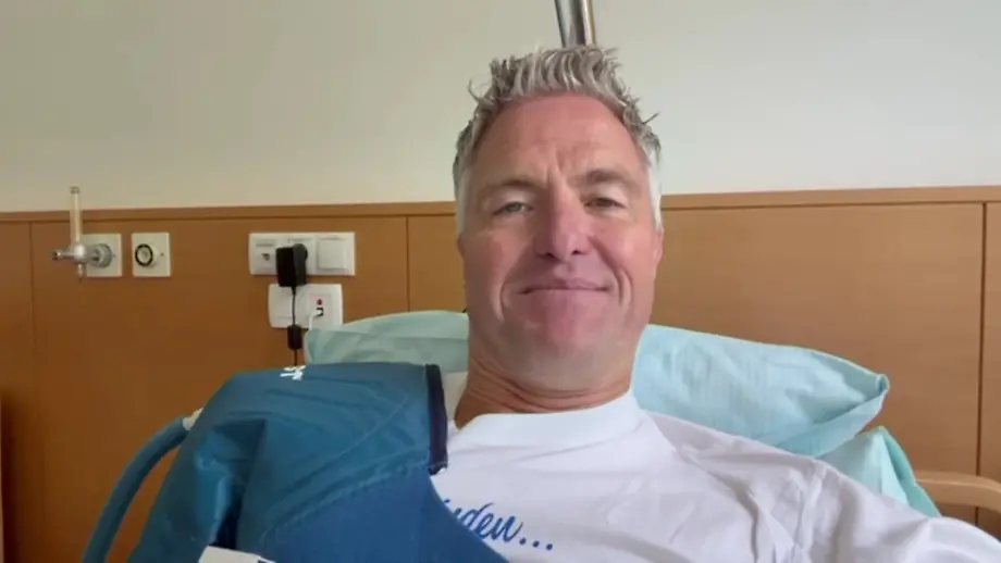 Ralf Schumacher nach Jetski-Unfall: Bereit für Monza?