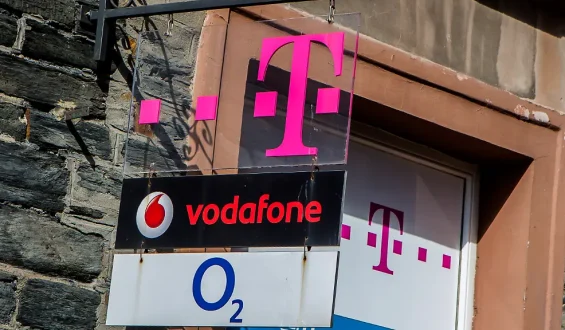 Fusionsgerüchte um O2 und 1&1