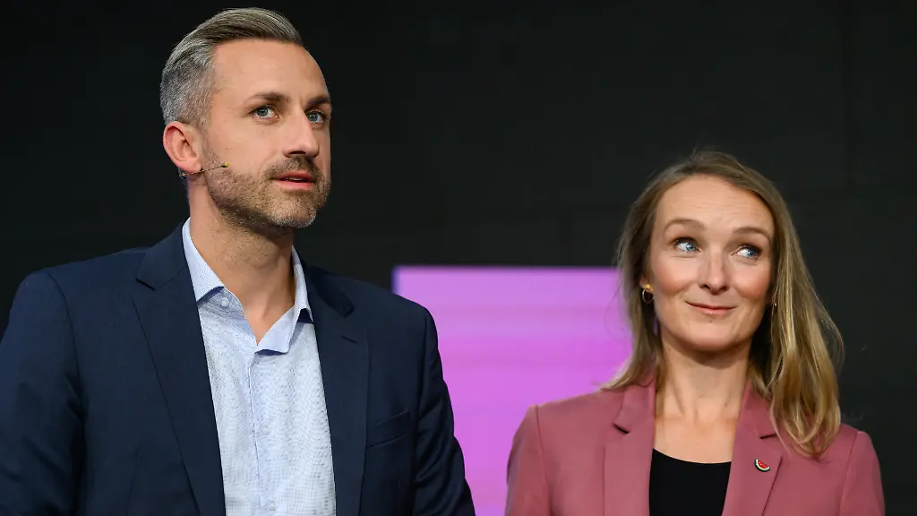 TV-Debatte vor Landtagswahl: Uneinigkeit über Russland-Vorfall
