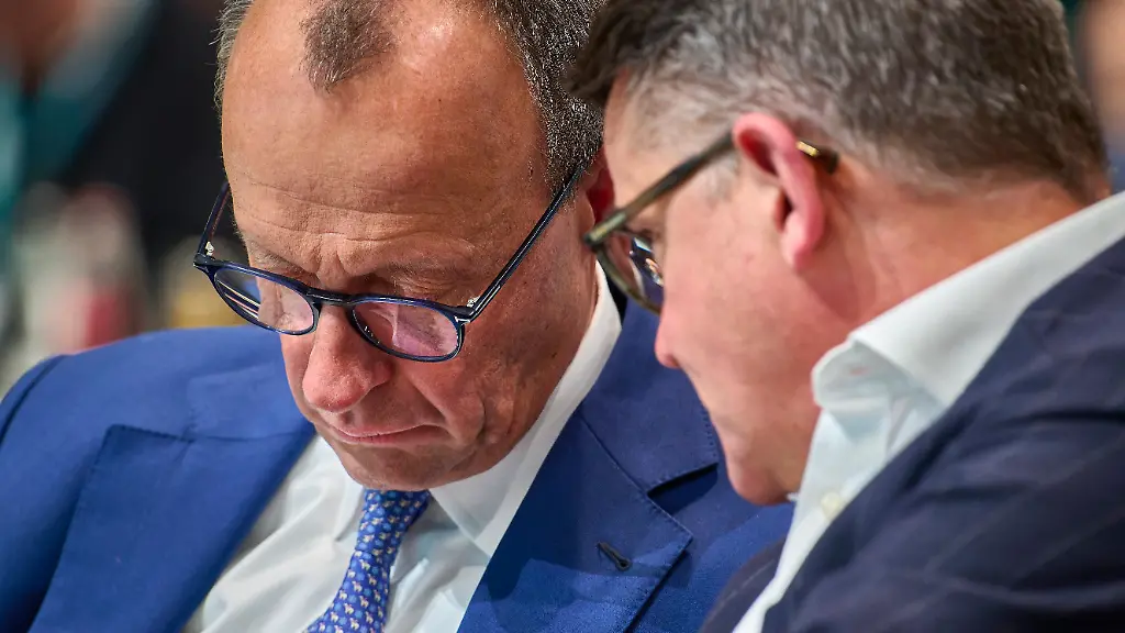 Rhein unterstützt Debatte über Stadtbild