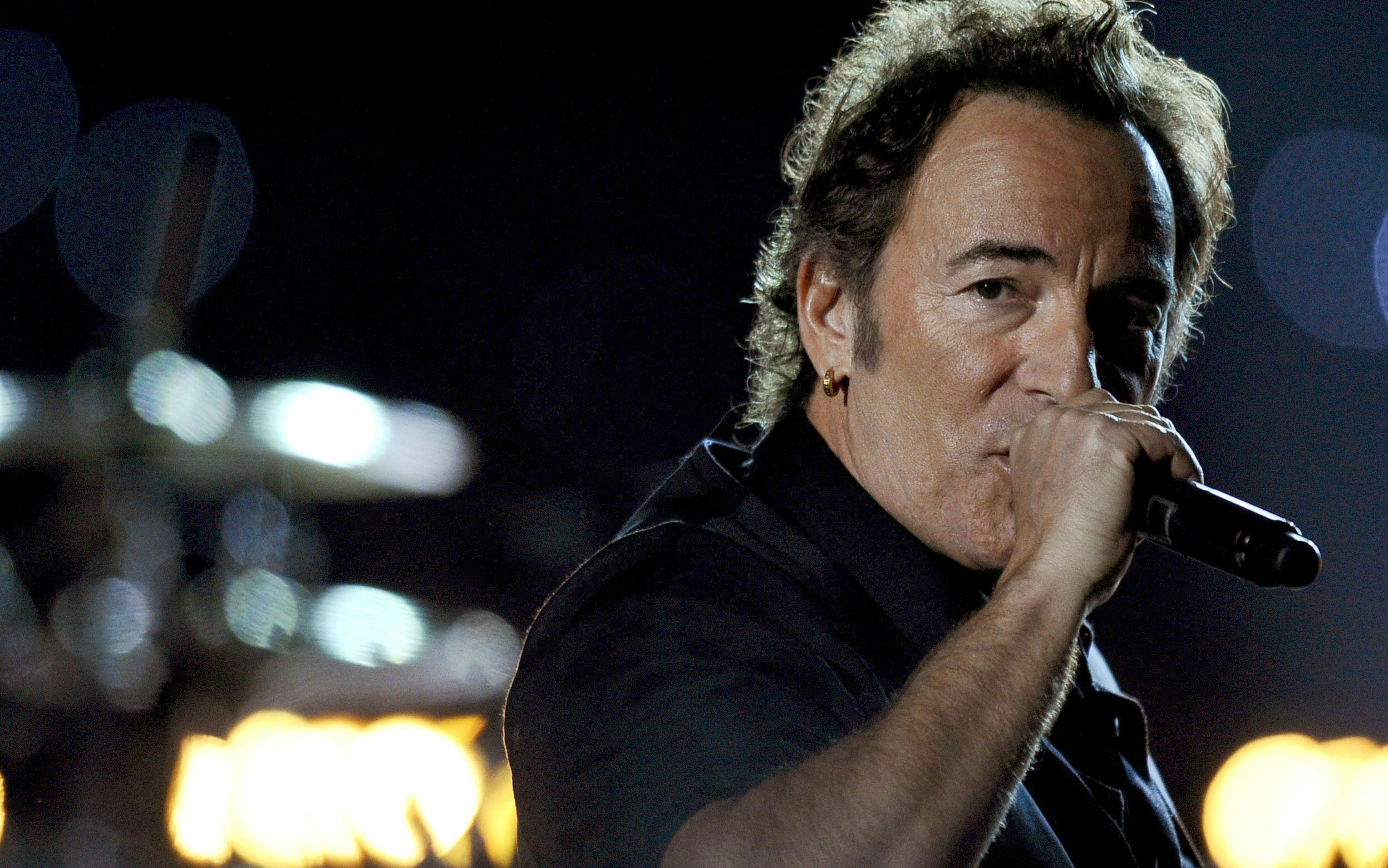 Bruce Springsteen und die Darstellung des 9/11 in der Popkultur