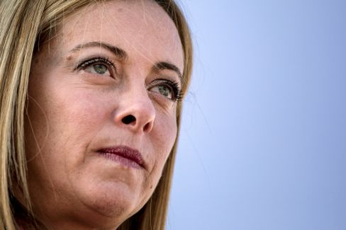 Giorgia Meloni unterbricht Rede für Anruf ihrer Tochter