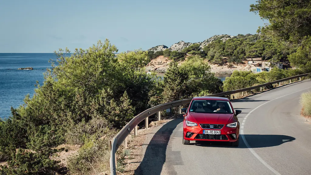 Gebrauchtwagencheck: Seat Ibiza – Attraktives Design mit Herausforderungen