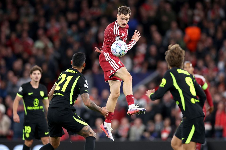 Florian Wirtz: Ein herausragender Spieler