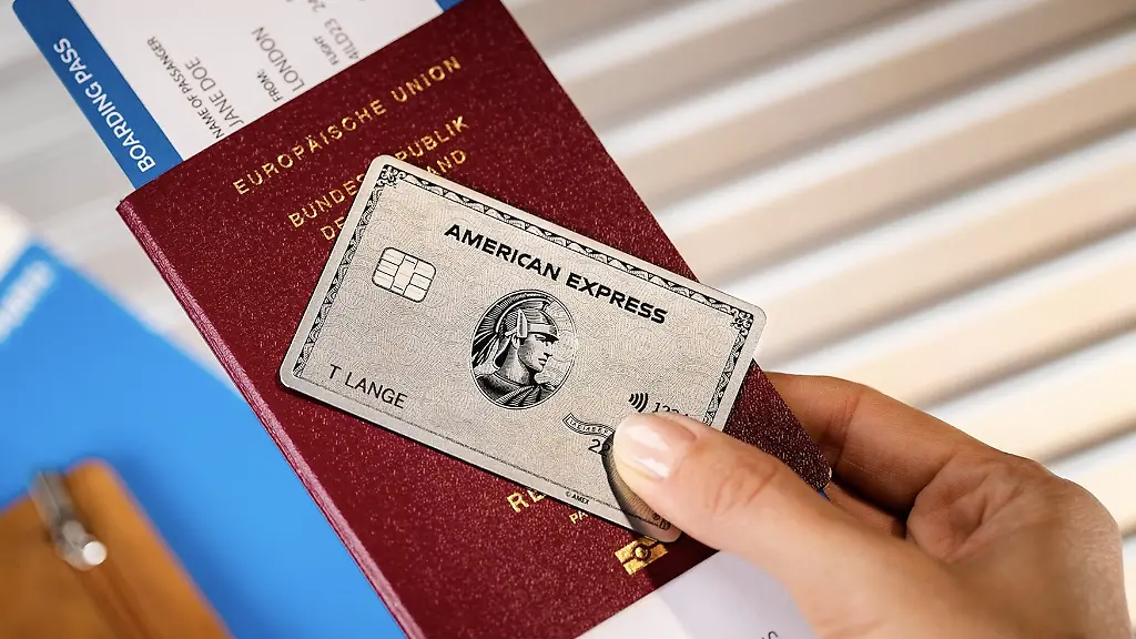 American Express Platinum Card: Vorteile und Bonuspunkte im Überblick