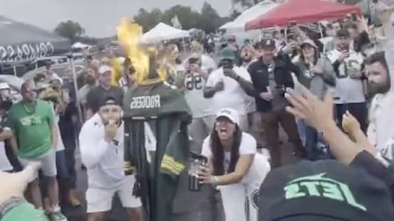Tampa Bay Chaos durch Wetterunterbrechung: NFL-Spiel gestoppt