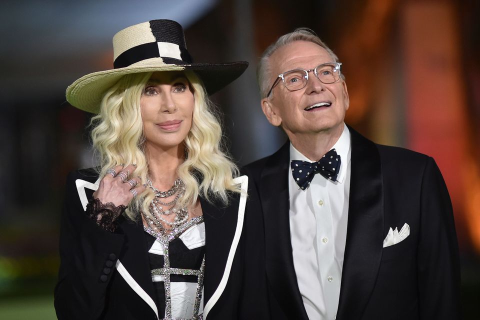 US-Modedesigner Bob Mackie verstorben