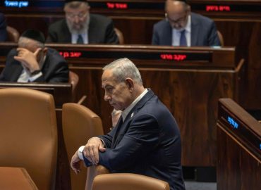 Ehemaliger Geheimdienstchef: Netanjahu ignorierte Warnungen vor 7. Oktober
