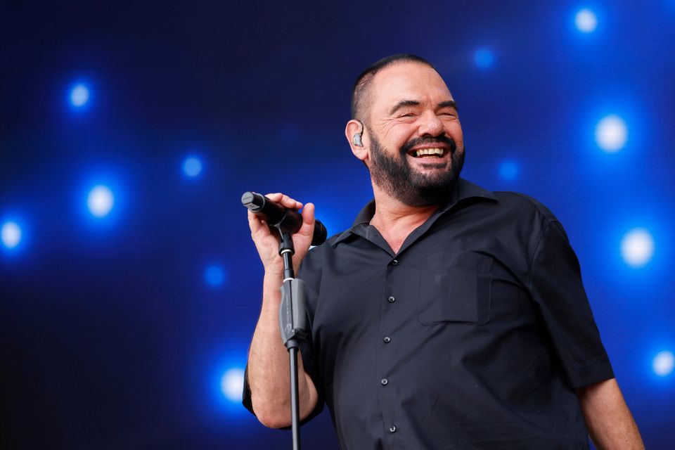 Keine Absage mehr: Alphaville dürfen beim Festival auftreten