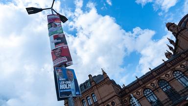 Wirtschaftliche Veränderungen in Mecklenburg-Vorpommern vor der Landtagswahl