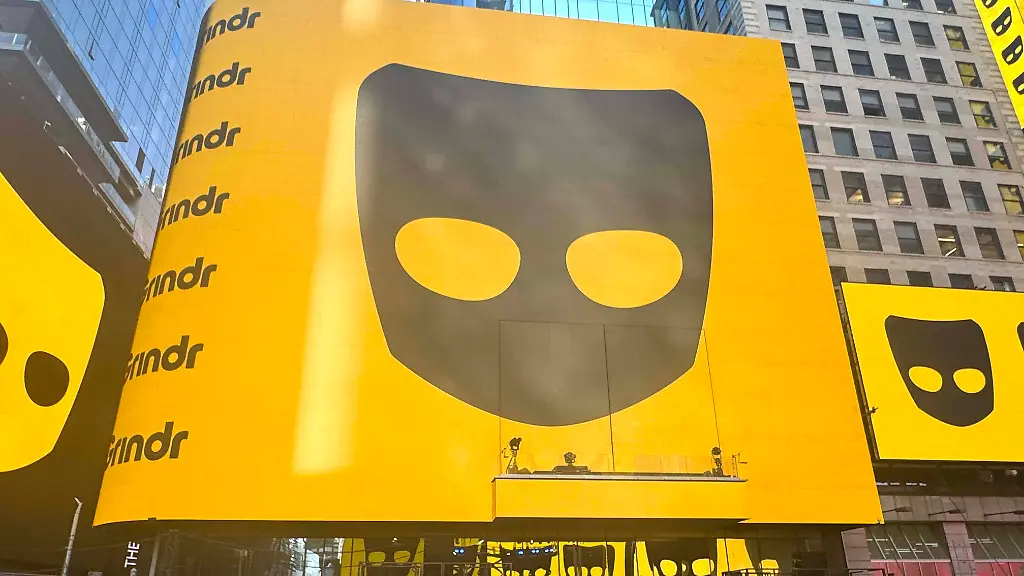 Grindr stimmt Millionenzahlung nach Datenverstoß zu