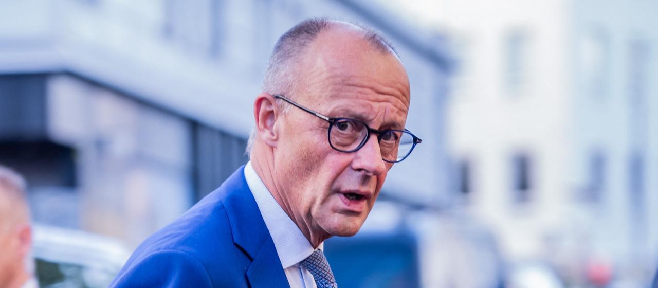 Friedrich Merz unter Druck: Veränderungen in der deutschen Innenpolitik