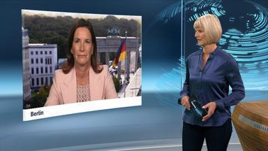 Heutige Themen im Journal