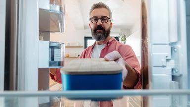 Tricks zur Verlängerung der Frische von Salat
