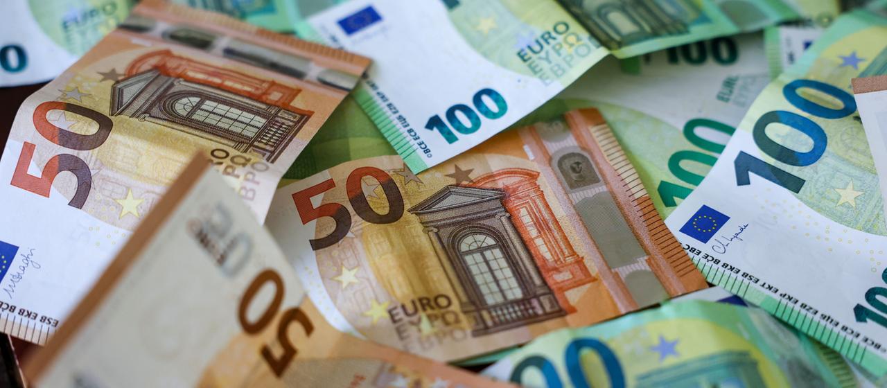 Milliardenschaden durch riskante Investments der Krankenkassen