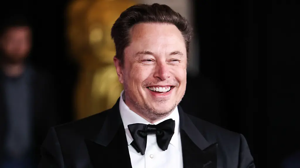 Musk unterstützt US-Republikaner mit großen Spenden