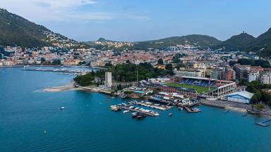 Como 1907: Fußball und Dolce Vita am Comer See