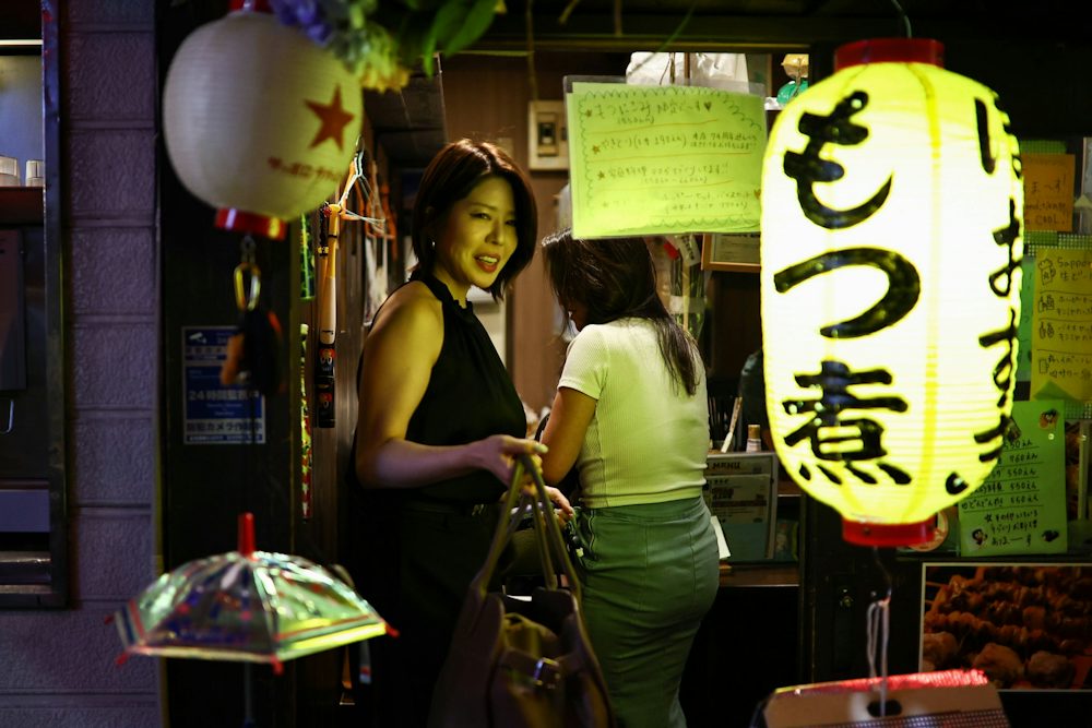 Die Herausforderung des Tourismus in Japan und die Rolle von Booking.com