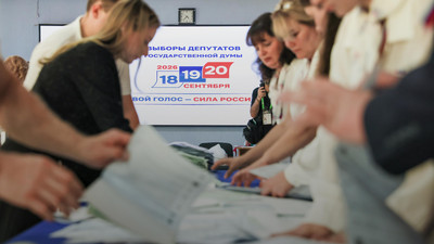 Wichtige Ereignisse im Russland-Ukraine-Konflikt