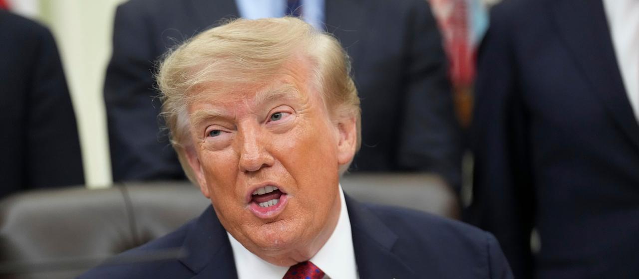 US-Deal mit Venezuela: Zweifel an Trumps Ölversprechen