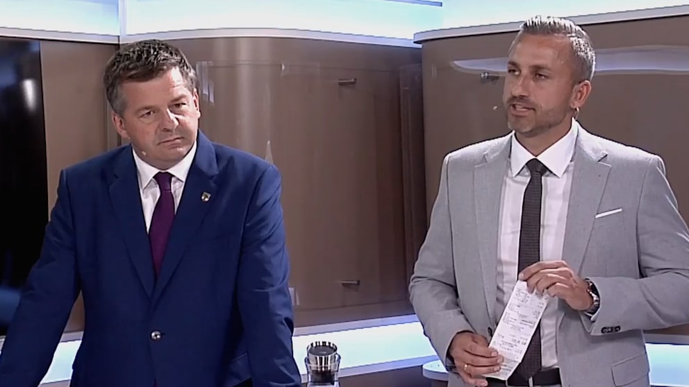 AfD-Kandidat kritisiert hohe Benzinpreise