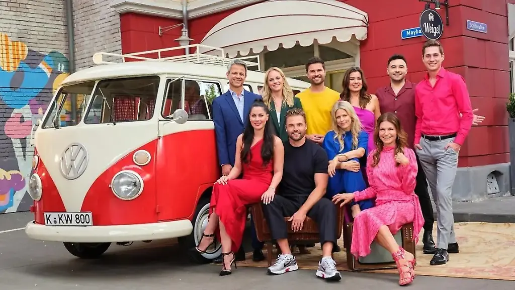RTL stellt „Unter uns“ nach über 30 Jahren ein