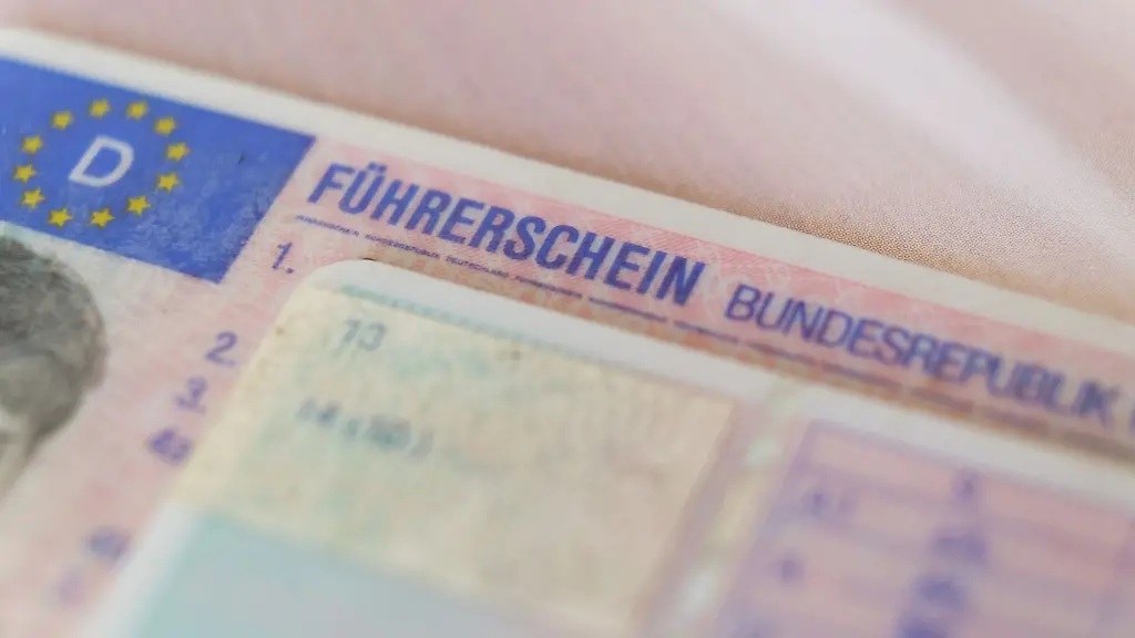 Wiedergefundener Führerschein und Fahrverbot: Ein Fall vor Gericht