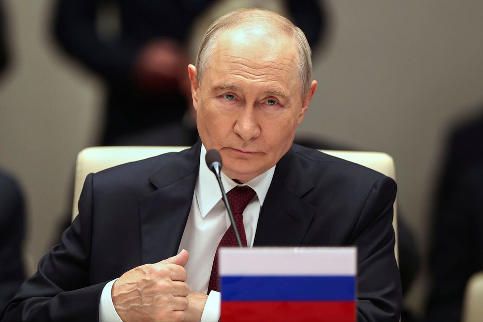 Russland im Fokus: Geheimdienste und Anschlagsversuch auf Flughafen Leipzig