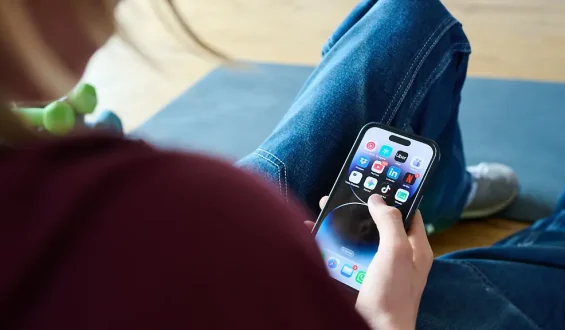 TikTok erzielt Vergleich in Alabama