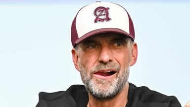 Klopp plant umfassenden Kader für Nations League