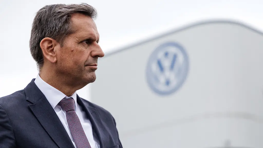 Volkswagen will Werk in Osnabrück verkaufen