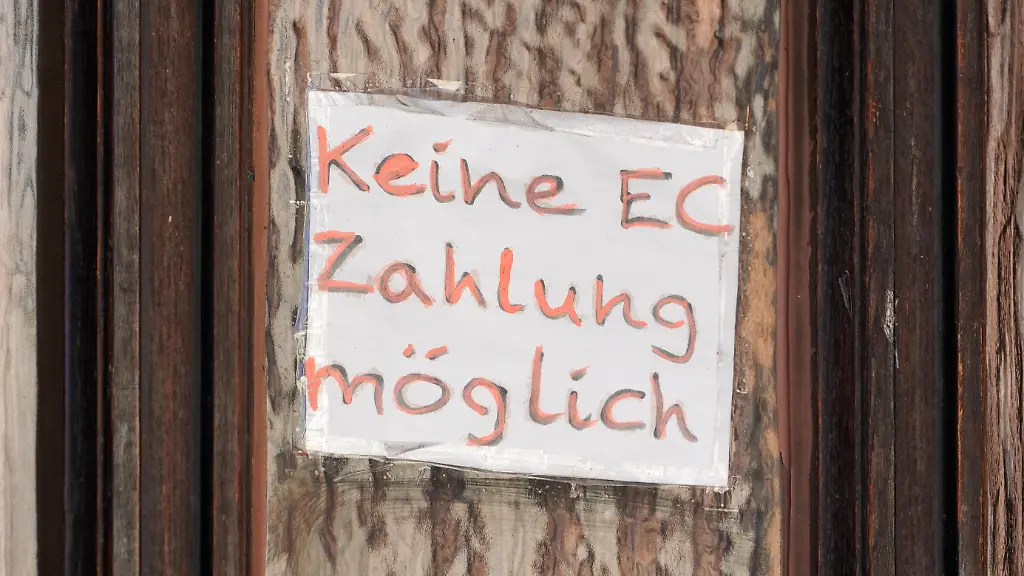 Mobilitätswende bei Zahlungen: Was plant das Bundesfinanzministerium?