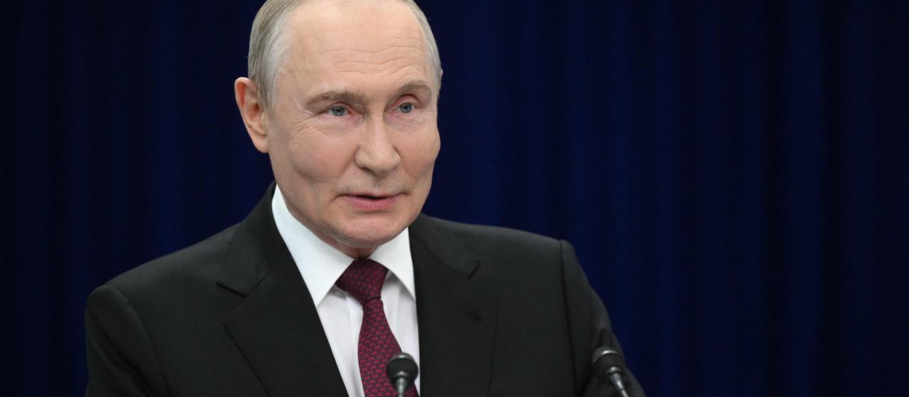 Russische Reaktionen auf deutsche Maßnahmen nach Drohnenangriff und Situation in der Ukraine