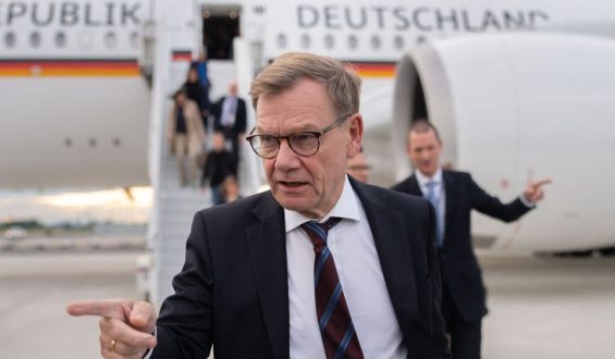 Außenminister Wadephuls Treffen mit Lawrow: Unterschiedliche Reaktionen