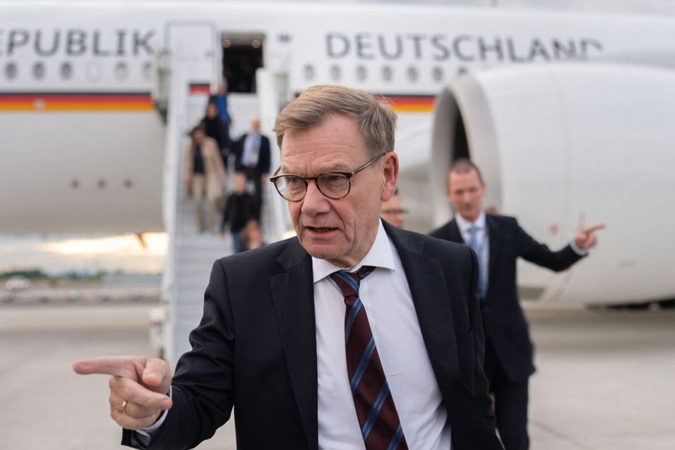 Außenminister Wadephuls Treffen mit Lawrow: Unterschiedliche Reaktionen
