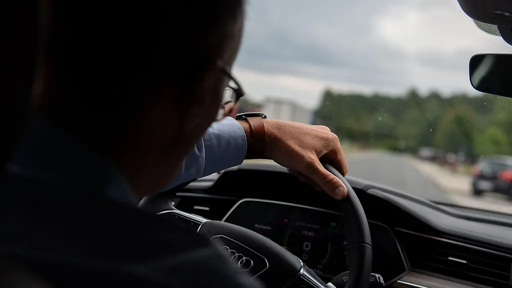 Verwendung des Privatwagens für Dienstfahrten