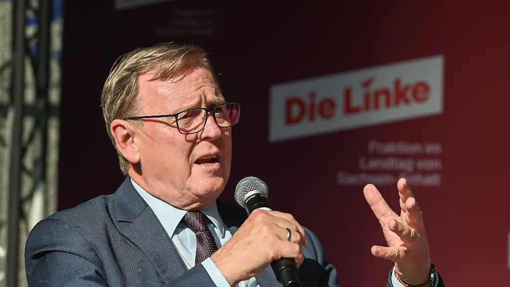 Koalitionsgespräche unter Druck: Ramelow verteidigt Eralp gegen Kritik