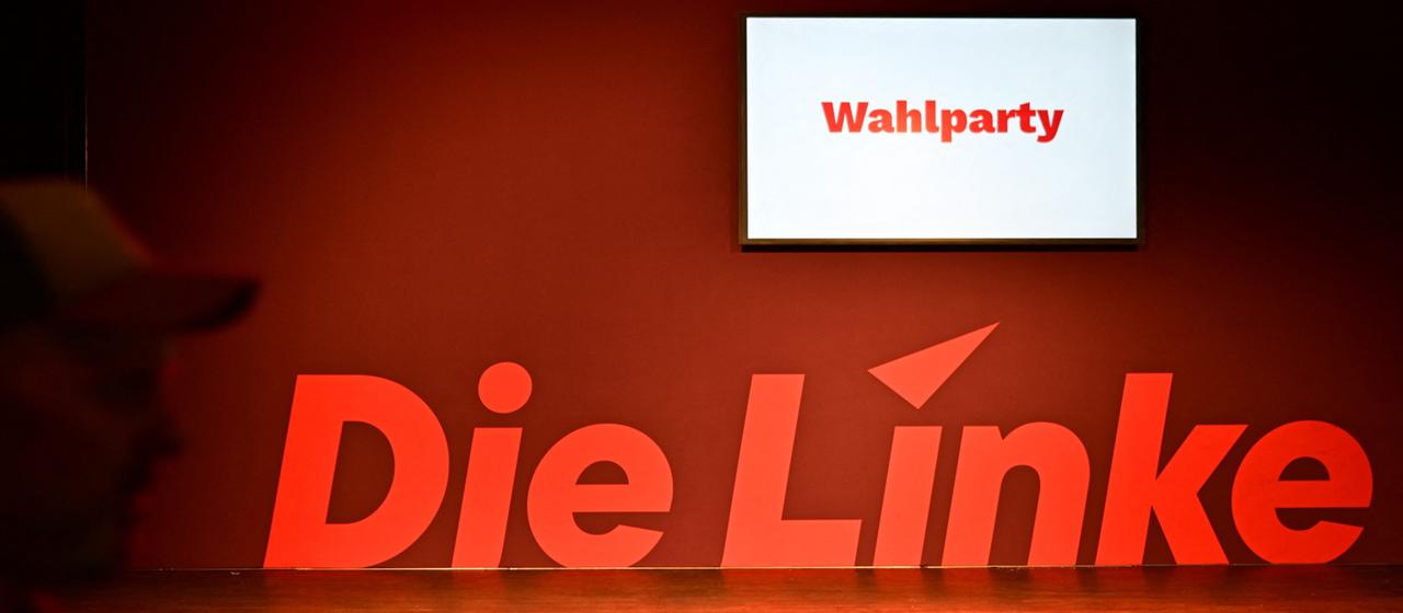 Antisemitismus innerhalb der Linken: An Herausforderung vor Regierungsverantwortung